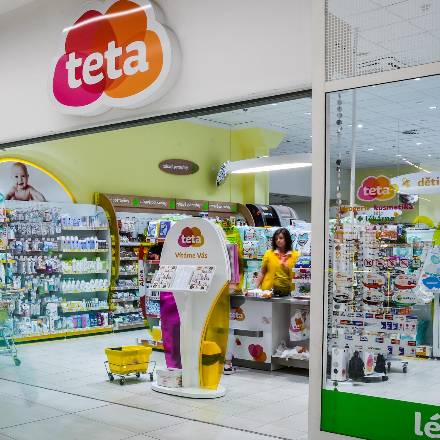 TETA