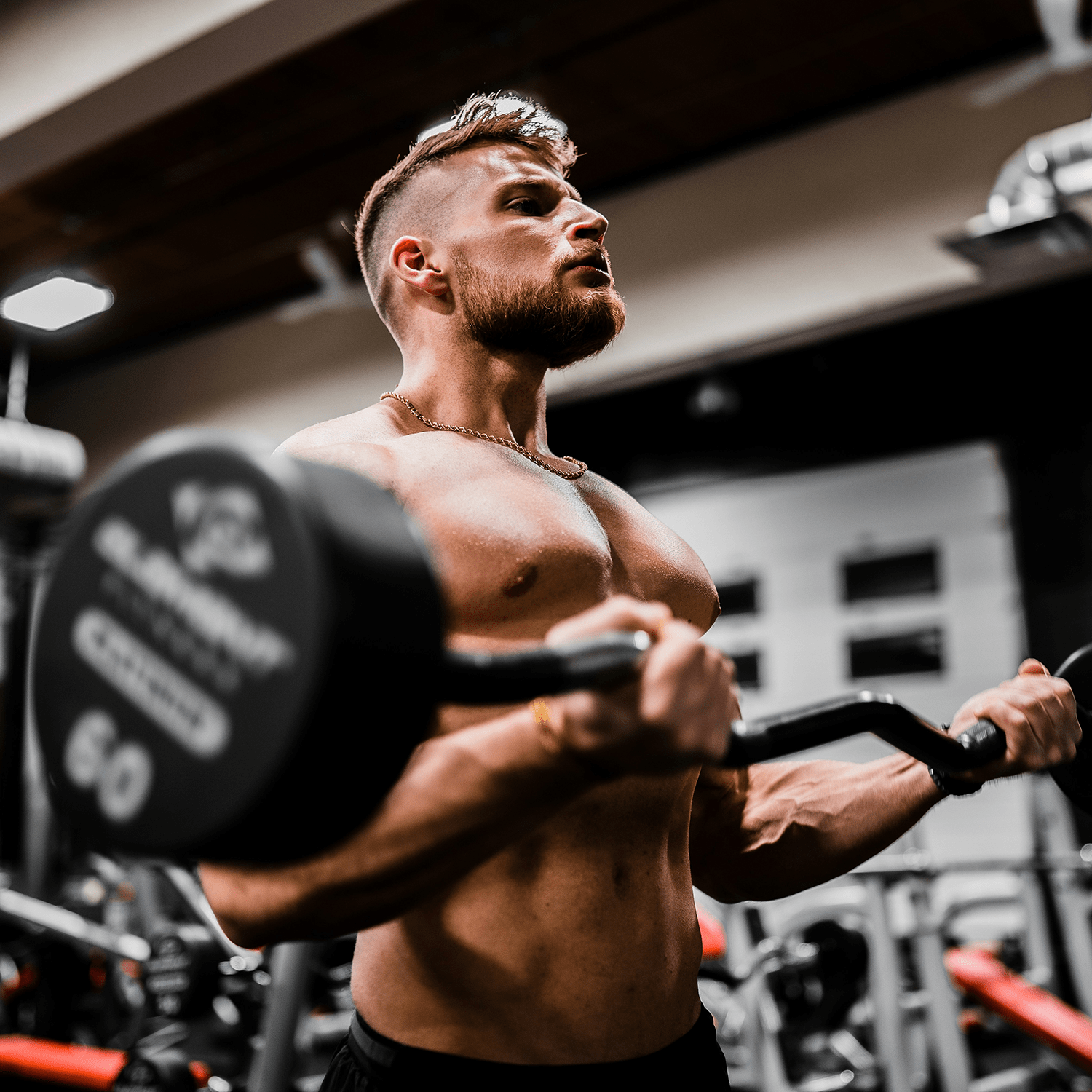 Vault GYM